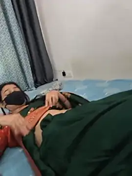 Sikha_Abhi - Doggy Ass & Pussy