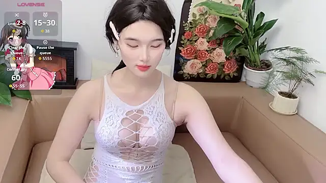 T-TeaR - 最后完成的送3分钟震动ush ctrl 3Lmin