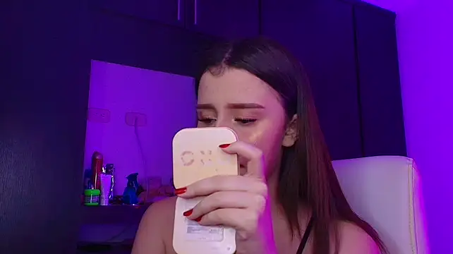 TinaJonnes_ - show pussy