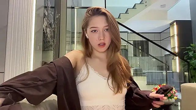 Lina_lu_ - Doggy tease