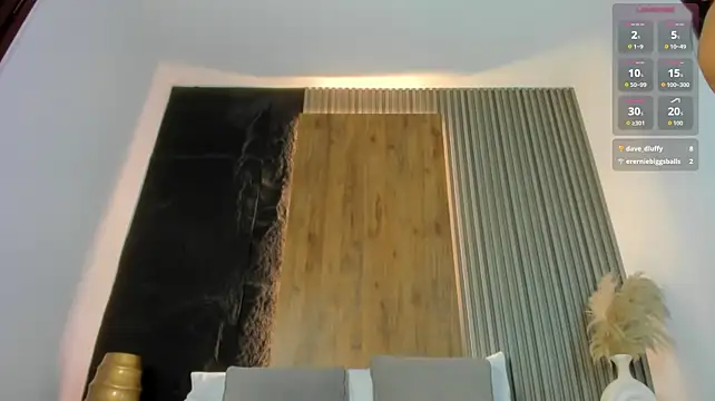 Carla_smellie - spanking my ass doggy-style
