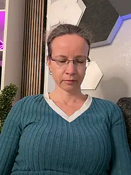 AnnikaRose - Naked Orgasmus