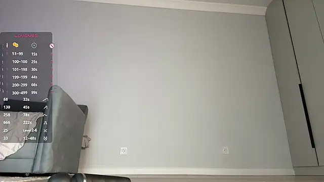 Lush_viibe - take off my panties