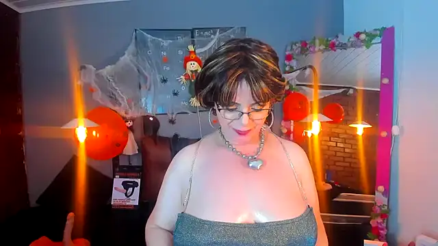 Samantha_mature56 - 😍Blowjob deep and hard+ 30 sec toy💋