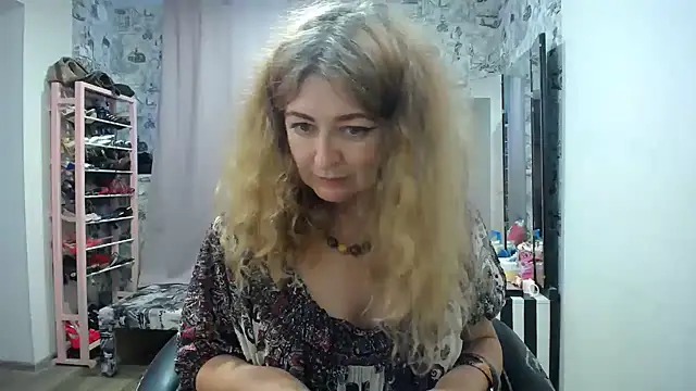 Helen1974 - Blouse Cut Over Nipples Jeans Ruined Too
