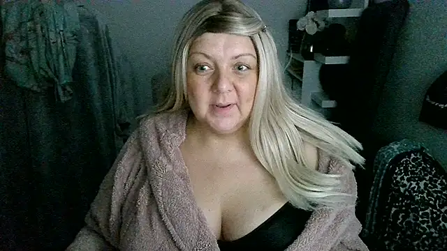 Blonde_Exclusive - Dildo BJ (3mins) calling out your name