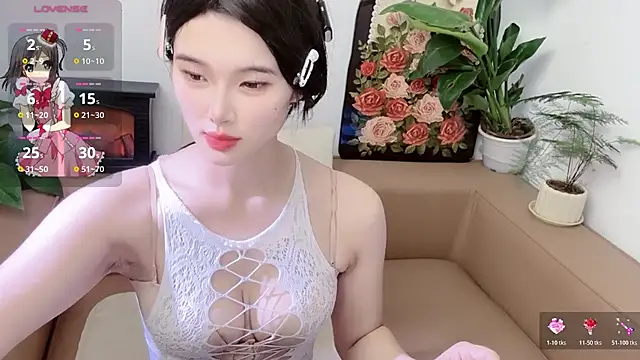 T-TeaR - 最后完成的送3分钟震动ush ctrl 3Lmin