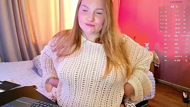 XHunny_BunnyX - 💗Dress me OFF! Striptease💗