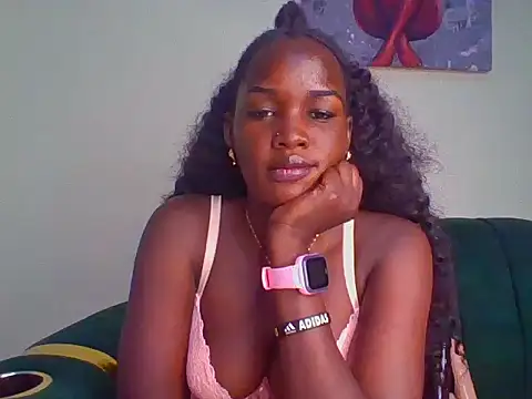 Cutesmiling - FINGERS PUSSY 😋 🥵
