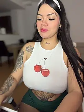 MarianDiRose - video sexy❤️