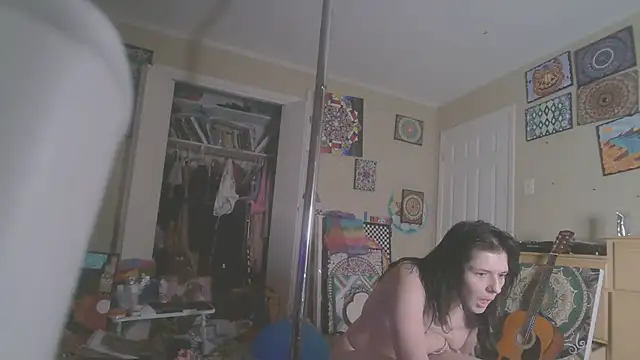 Unemployedstripper - POLE SHOW