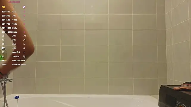 DongMoolt - rub the asshole with finger