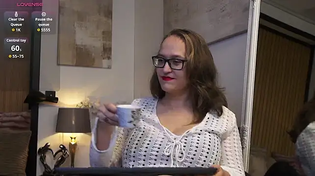 JasmineWhite - morning kisses