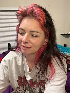 MarlaFknSinger - OOO meso horny me love you long time