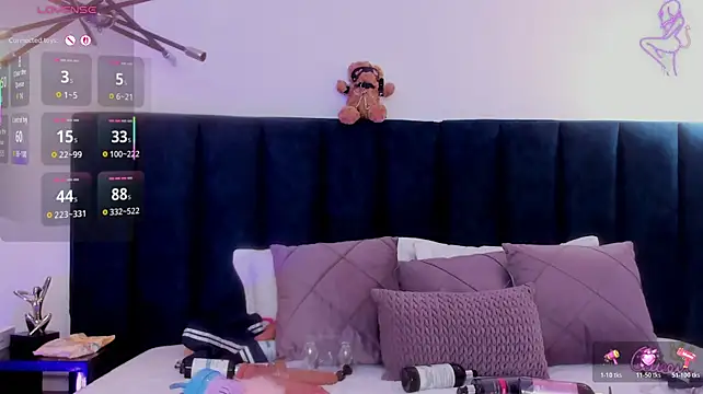 Kirasweet7 - FUCK MY PUSSY🥵 DOMI IS ON🔥🔥