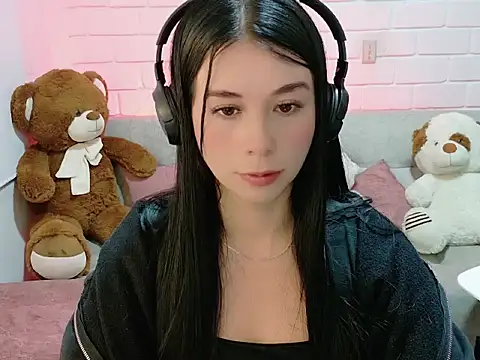 Sweet_miaa24 - mega show