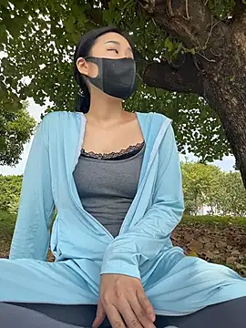 Nini_11 - 自慰喷水