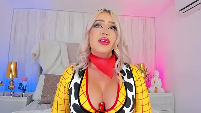 Cleo_johnson - ⭐A good blowjob in doggy style⭐