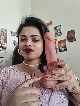 Pinky-2 - Oiling My Sexy Pussy Hole