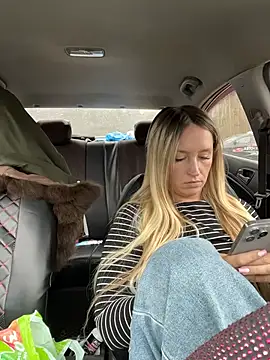 StasyWood - Show dildo🤤