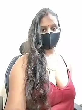 Hotyrani07 - Dildo pussy show