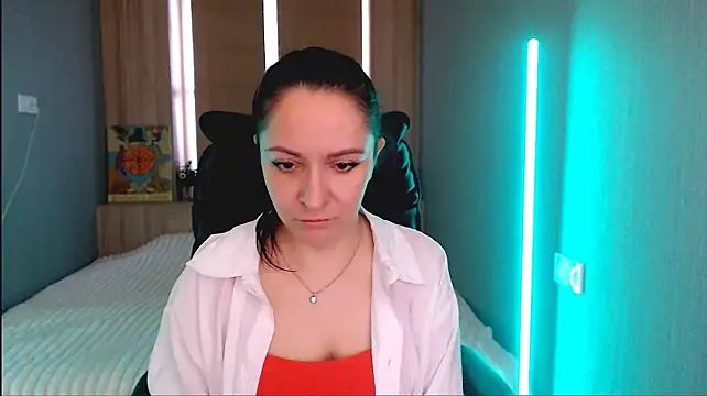 Angel_Licka_ - pussyplay in panties