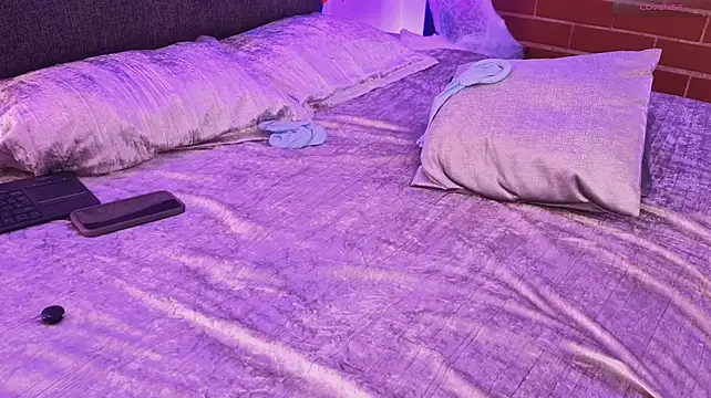 Mandi4pole_ - ORGASMM WITH OSCI TOY