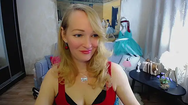 Alana_Solara - lift the skirt and spank the bottom 5