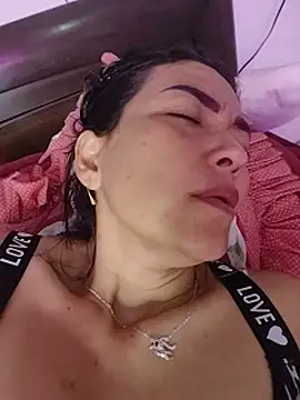 LuluDream - Anal con dildo