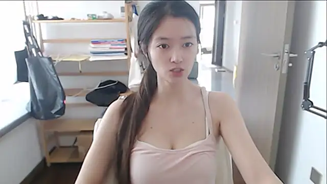Mimi-cnbaby - ❤想换一个高清直播相机~~~⭐目标达成穿比基尼
