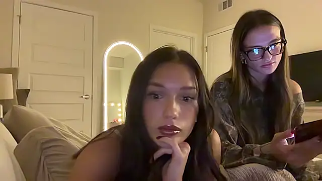 Brookematthews - show feet