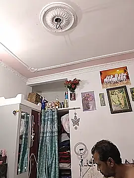 Priya_couple1 - Full need pusssy fingering