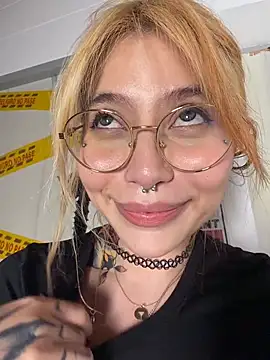 YunoRose_ - Ride dildo