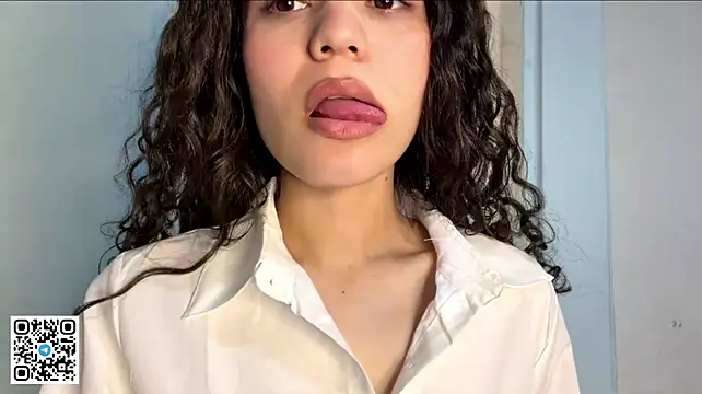 BrendaBennett - orgasm