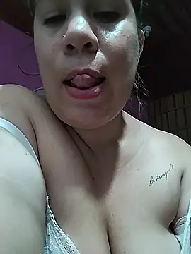 Dayanne_hot - Muestro el Ano