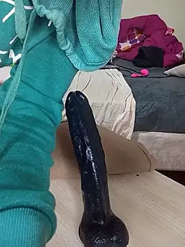 Fat_pussyx - HARDER DADDY