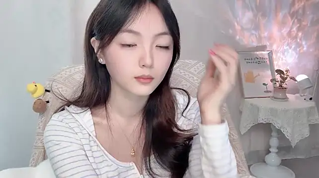 Wenwen8888 - 欧尼 你的世界少了我真的没关系嘛