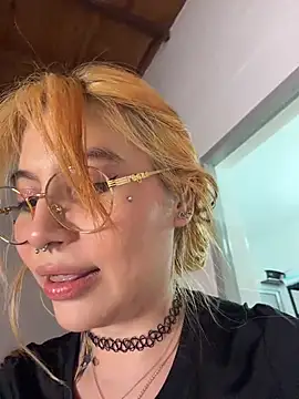 YunoRose_ - Ride dildo