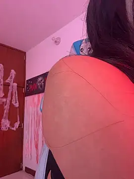 Melii_1 - show tits