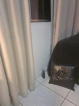 PauletteDesir - Twerk in doggystyle