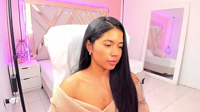Samantaa_shy - Naked At goal 💟