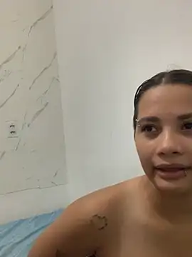 Pricila887noazul - Palinha da bct da vick