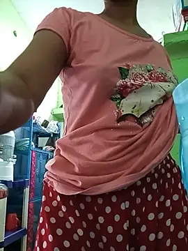 Mariya-mim-07-L - Boobs Show😍