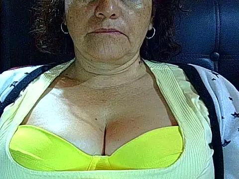 BiancaSteel - MASTURBATION