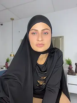Aisha_k - Fingers in vagina and ass