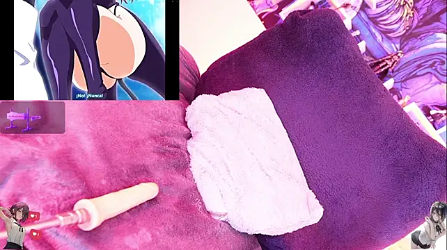 Soffy_garcia - Show+oil on Reze's feet 🦶😋