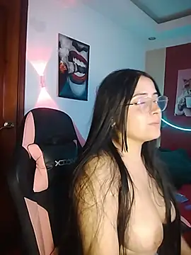Cherryx_Cream - lick pussy to my friend.🫦