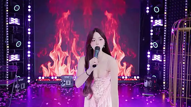 Sexybaby-99 - 4号柚子舞蹈考核第五轮