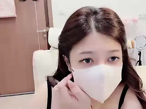 Sakura-20 - Yi cute thí ：heart：iu Yi thí：lol：