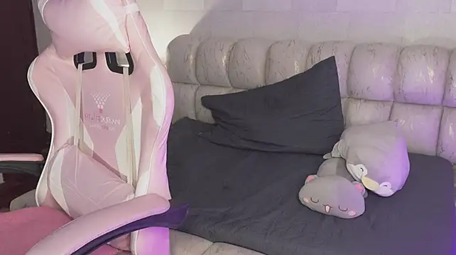VioletVloss - fingers inside my tight pussy✌🏻
